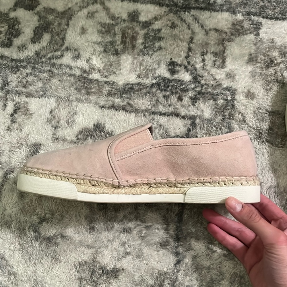 Pink shoes - Picture 5 of 5
